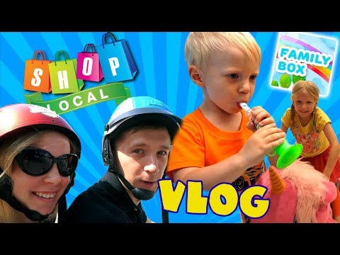 Family Box Vlog Новые Серии 2022 Года Family Box Vlog Новые Серии 2022 Года